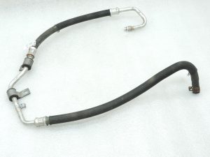 OE Opel Vivaro B Renault Trafic III 1,6D hidrauliskā pastiprinātāja atgriezes caurule 93459013