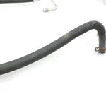 OE Opel Vivaro B Renault Trafic III 1,6D hidrauliskā pastiprinātāja atgriezes caurule 93459013