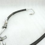 OE Opel Vivaro B Renault Trafic III 1,6D hidrauliskā pastiprinātāja atgriezes caurule 93459013
