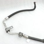 OE Opel Vivaro B Renault Trafic III 1,6D hidrauliskā pastiprinātāja atgriezes caurule 93459013