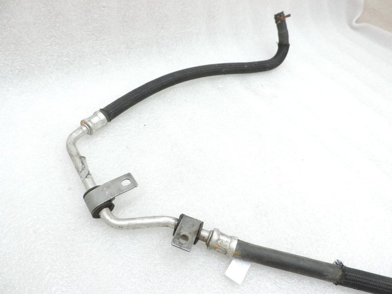 OE Opel Vivaro B Renault Trafic III 1,6D hidrauliskā pastiprinātāja atgriezes caurule 93459013