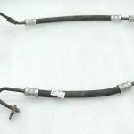 OE Opel Vivaro B Renault Trafic III 1,6D hidrauliskā vadības caurule 93459013
