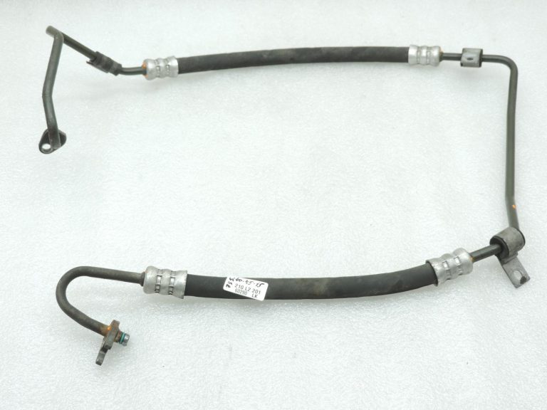 OE Opel Vivaro B Renault Trafic III 1,6D hidrauliskā vadības caurule 93459013