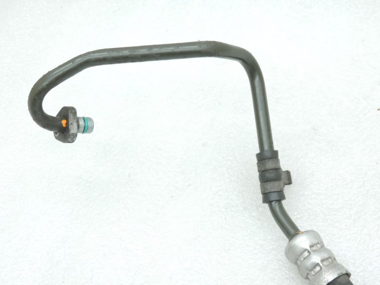 OE Opel Vivaro B Renault Trafic III 1,6D hidrauliskā vadības caurule 93459013