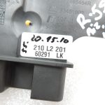 OE Opel Vivaro B Renault Trafic III bīdāmās durvis durvju fiksators 777885484R