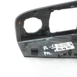 Opel Vivaro B Renault Trafic III durvju kartona apvalks, vāciņš, rokturis priekšā pa kreisi