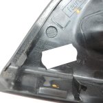 Opel Vivaro B Renault Trafic III durvju kartona apvalks, vāciņš, rokturis priekšā pa kreisi