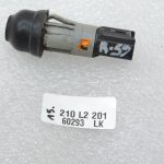 OE Opel Vivaro B Renault Trafic III bagāžnieka durvju kontakta slēdzis 93160046