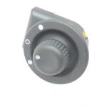 OE Opel Vivaro B Renault Trafic III spoguļu regulēšanas slēdzis 93866683