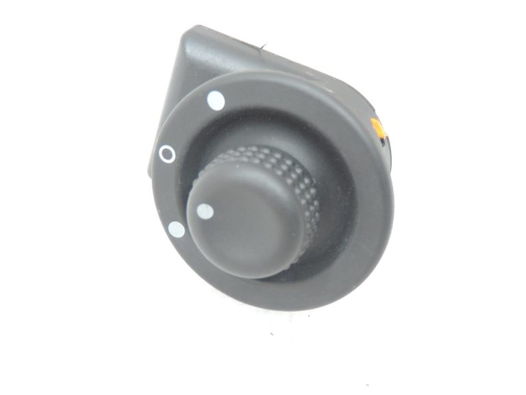 OE Opel Vivaro B Renault Trafic III spoguļu regulēšanas slēdzis 93866683