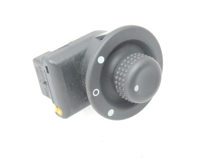 OE Opel Vivaro B Renault Trafic III spoguļu regulēšanas slēdzis 93866683