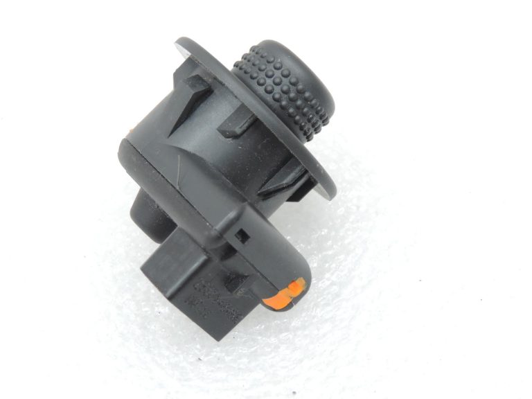OE Opel Vivaro B Renault Trafic III spoguļu regulēšanas slēdzis 93866683