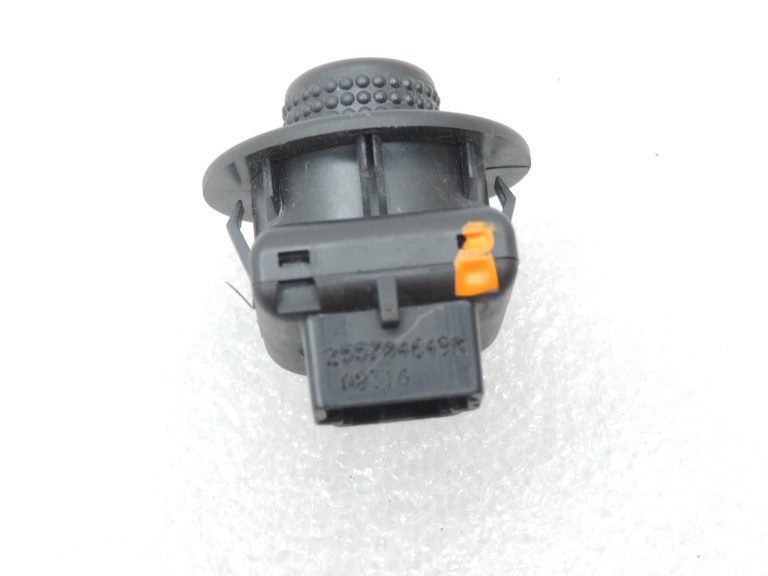 OE Opel Vivaro B Renault Trafic III spoguļu regulēšanas slēdzis 93866683
