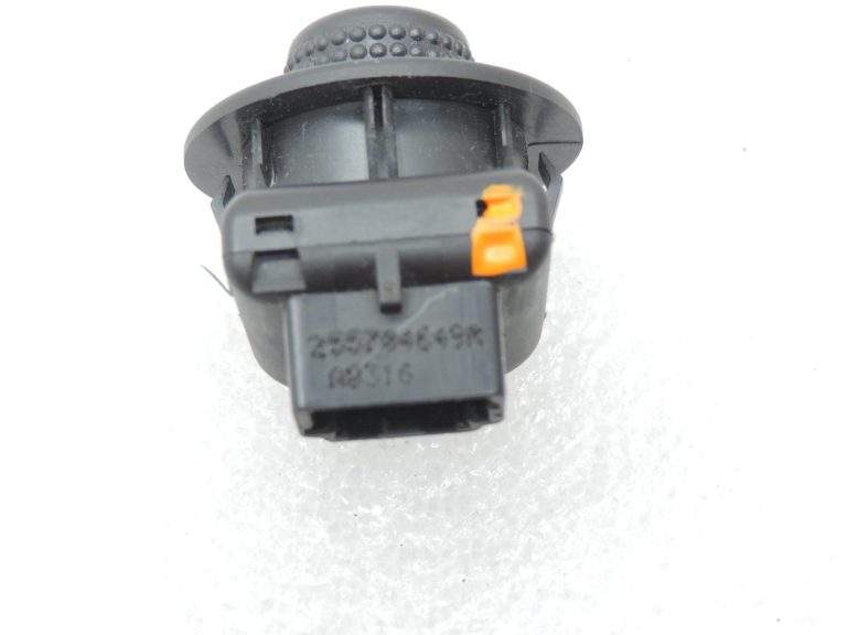 OE Opel Vivaro B Renault Trafic III spoguļu regulēšanas slēdzis 93866683