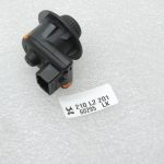 OE Opel Vivaro B Renault Trafic III spoguļu regulēšanas slēdzis 93866683