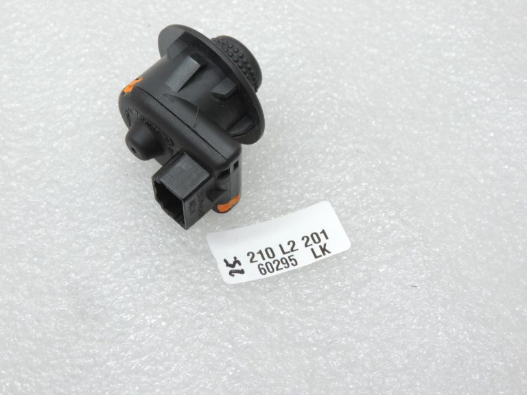 OE Opel Vivaro B Renault Trafic III spoguļu regulēšanas slēdzis 93866683