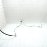 OE Opel Vivaro B Renault Trafic III gaisa kondicionēšanas caurule 93458699