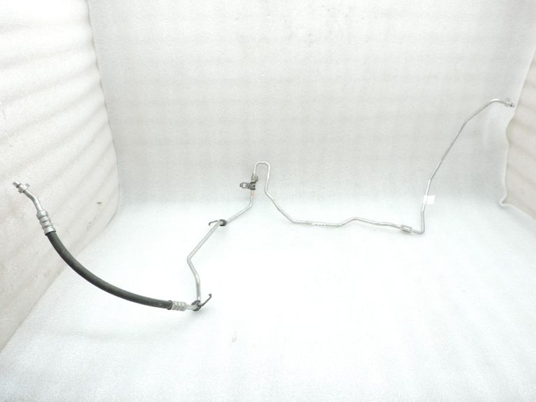 OE Opel Vivaro B Renault Trafic III gaisa kondicionēšanas caurule 93458699