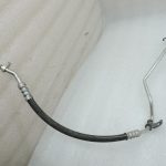 OE Opel Vivaro B Renault Trafic III gaisa kondicionēšanas caurule 93458699