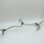 OE Opel Vivaro B Renault Trafic III gaisa kondicionēšanas caurule 93458701