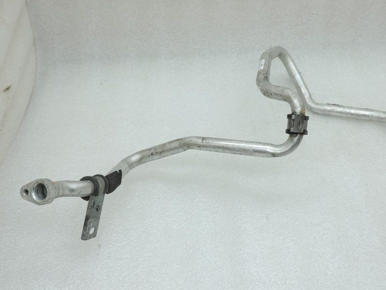 OE Opel Vivaro B Renault Trafic III gaisa kondicionēšanas caurule 93458701