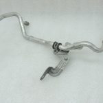 OE Opel Vivaro B Renault Trafic III gaisa kondicionēšanas caurule 93458701