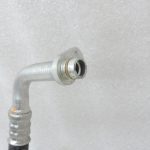 OE Opel Vivaro B Renault Trafic III gaisa kondicionēšanas caurule 93458701