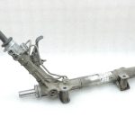OE Opel Vivaro B Renault Trafic III 1,6D hidrauliskā stūres pastiprinātāja stūres mehānisms 93459573