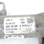 OE Opel Vivaro B Renault Trafic III 1,6D hidrauliskā stūres pastiprinātāja stūres mehānisms 93459573