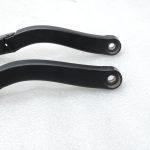 OE Opel Vivaro B Renault Trafic III stikla tīrītāju kronšteinu komplekts 93867986 93867989