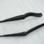 OE Opel Vivaro B Renault Trafic III stikla tīrītāju kronšteinu komplekts 93867986 93867989