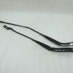 OE Opel Vivaro B Renault Trafic III stikla tīrītāju kronšteinu komplekts 93867986 93867989