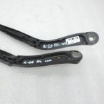 OE Opel Vivaro B Renault Trafic III stikla tīrītāju kronšteinu komplekts 93867986 93867989