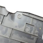 OE Opel Vivaro B Renault Trafic III centrālās konsoles pārsegs (labajā pusē) 93452500