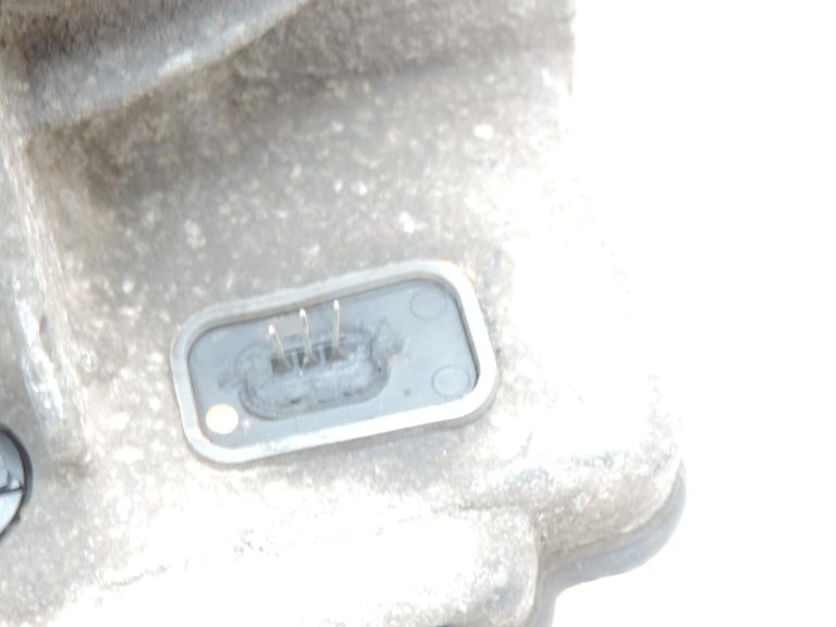 OE Opel Vivaro B Renault Trafic III stūres pastiprinātāja sūknis 93457191