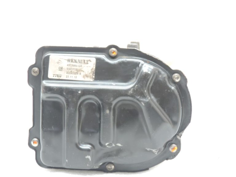 OE Opel Vivaro B Renault Trafic III stūres pastiprinātāja sūknis 93457191