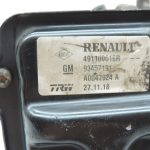OE Opel Vivaro B Renault Trafic III stūres pastiprinātāja sūknis 93457191