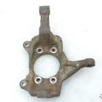 OE Opel Vivaro B Renault Trafic priekšējā labā puse – šarnīra kronšteins 93866696
