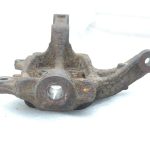 OE Opel Vivaro B Renault Trafic priekšējā labā puse – šarnīra kronšteins 93866696