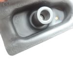 OE Opel Vivaro B Renault Trafic III sēdekļa stiprinājums priekšā pa labi 93458064