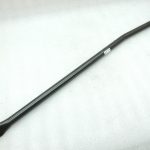 OE Opel Vivaro B Renault Trafic III aizmugurējās ass nostiprinājuma stieņš 93868597