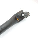 OE Opel Vivaro B Renault Trafic III aizmugurējās ass nostiprinājuma stieņš 93868597