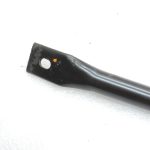 OE Opel Vivaro B Renault Trafic III aizmugurējās ass nostiprinājuma stieņš 93868597