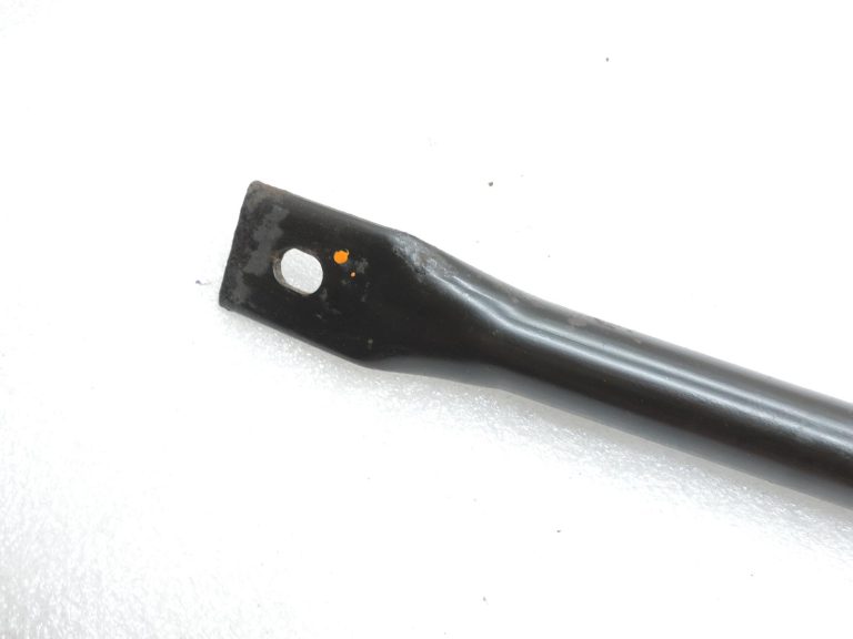 OE Opel Vivaro B Renault Trafic III aizmugurējās ass nostiprinājuma stieņš 93868597