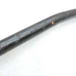 OE Opel Vivaro B Renault Trafic III aizmugurējās ass nostiprinājuma stieņš 93868597