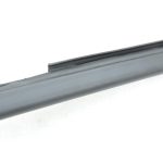 OE Opel Vivaro B Renault Trafic III Dekoratīvā līste priekšējā stikla labajā pusē 93867905
