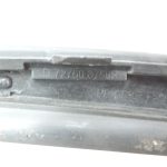 OE Opel Vivaro B Renault Trafic III Dekoratīvā līste priekšējā stikla labajā pusē 93867905