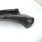 OE Opel Vivaro B Renault Trafic III Dekoratīvā līste priekšējā stikla labajā pusē 93867905