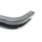 OE Opel Vivaro B Renault Trafic III bīdāmās durvis sliede, centrālā 93867637