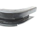 OE Opel Vivaro B Renault Trafic III bīdāmās durvis sliede, centrālā 93867637